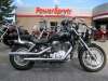 2003 HONDA SHADOW SPIRIT 1100