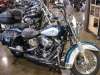 2004 HARLEY-DAVIDSON FLSTC HERITAGE CLASSIC