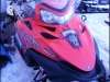 2008 POLARIS 800 RMK DRAGON LE 163" (IQ) R