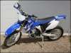 2008 YAMAHA WR450F (4 STROKE)