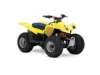 2007 SUZUKI LTZ50 QUADSPORT Z50 (4 STROKE)