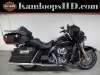 2011 HARLEY-DAVIDSON FLHTK ELECTRA GLIDE ULTRA LTD