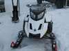 2010 SKI-DOO RENEGADE 1200 X 4-TEC (REV-XR) R